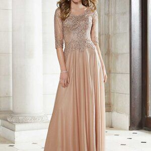 MGNY 72618 Bronze Size 16
